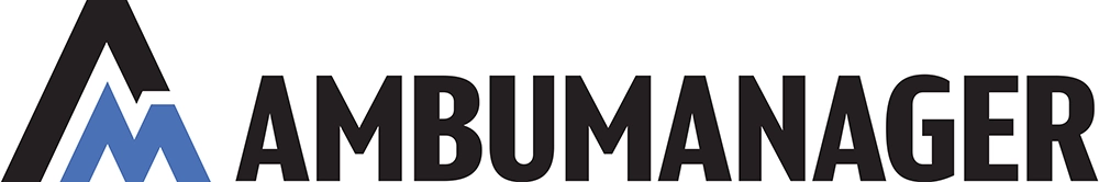 AmbuManager logo